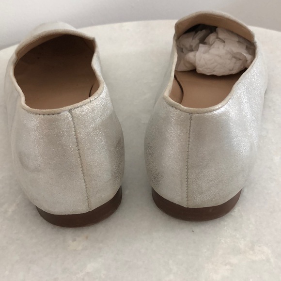 J Crew Cleo Flats - Picture 4 of 5
